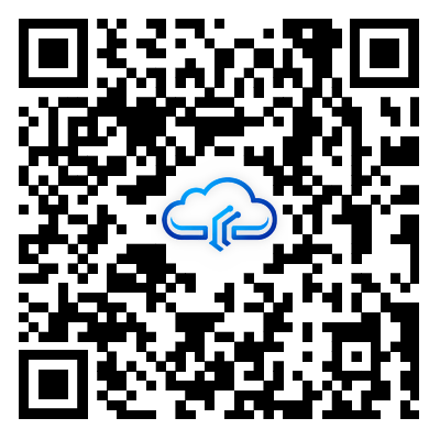 客服二维码